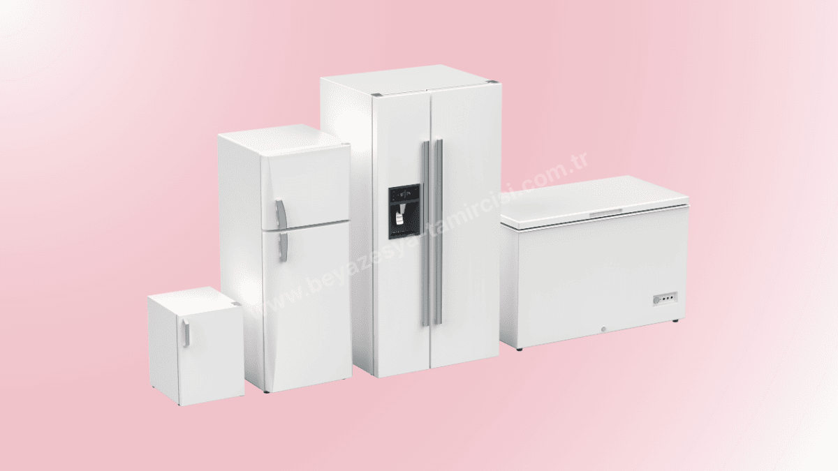 Mardin Buzdolabı Tamircisi - Mardin Beyaz Eşya Tamircisi