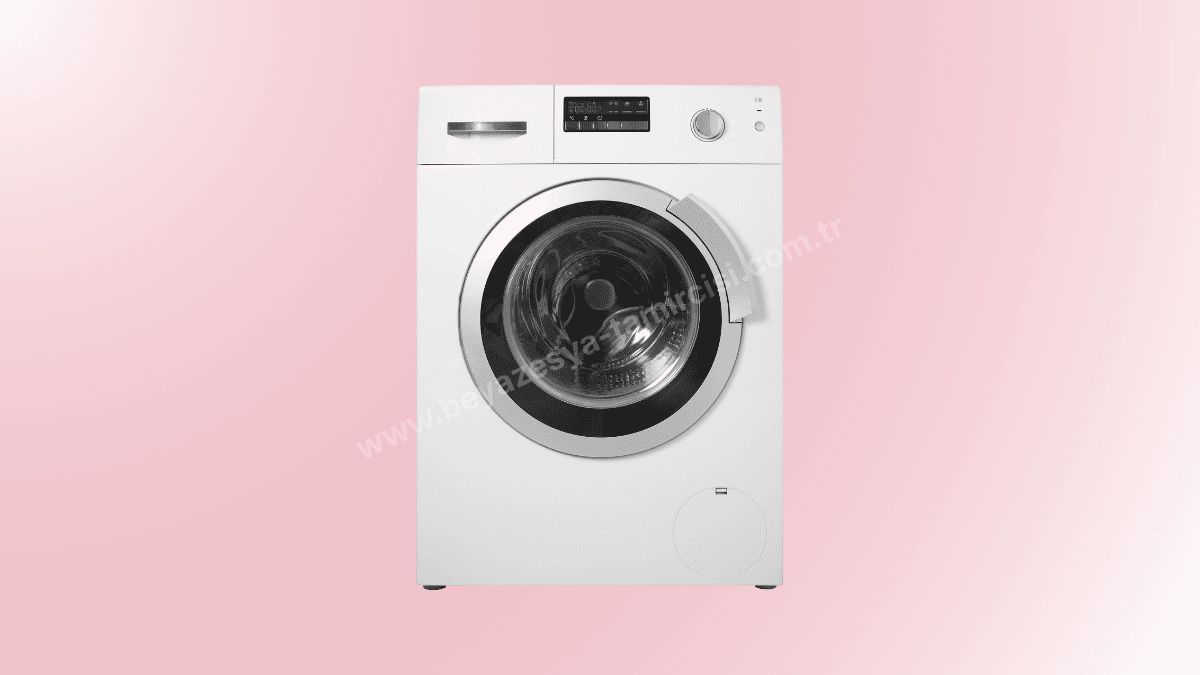 Mardin Çamaşır Makinesi Tamircisi - Mardin Beyaz Eşya Tamircisi