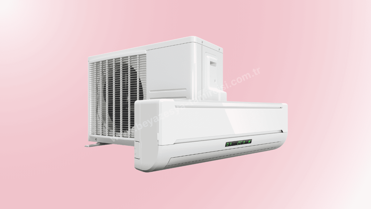 Mardin Klima Tamircisi - Mardin Beyaz Eşya Tamircisi